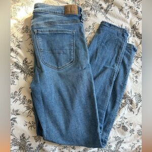 American Eagle jeans 👖